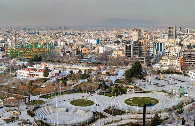 Mashhad