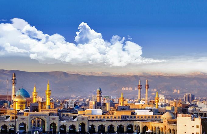 Mashhad