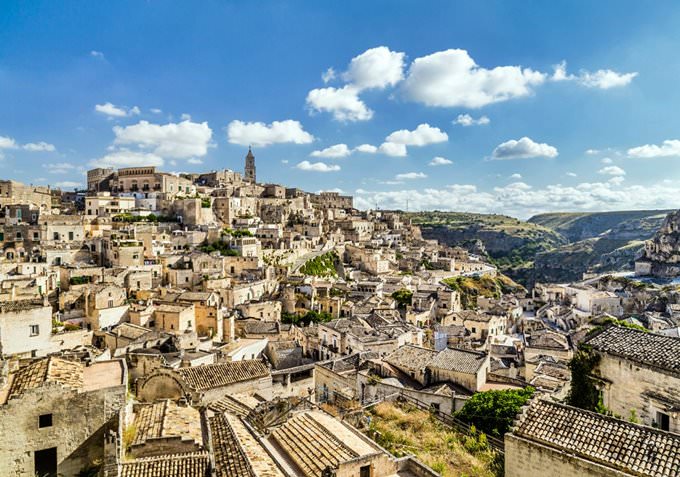 Matera