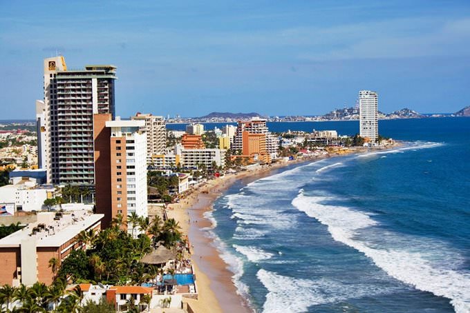 Mazatlan