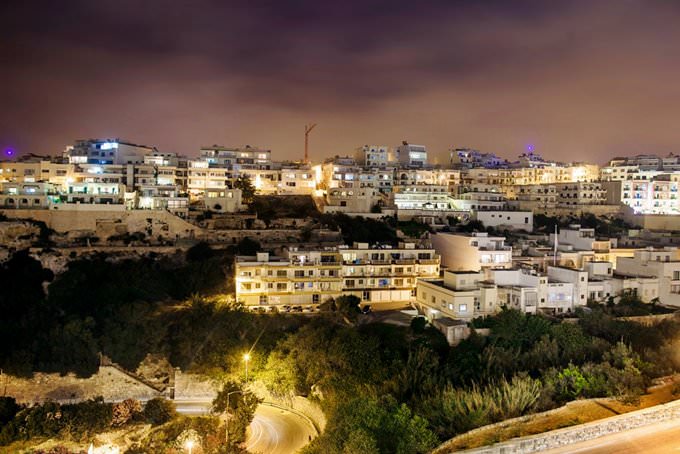 Mellieha