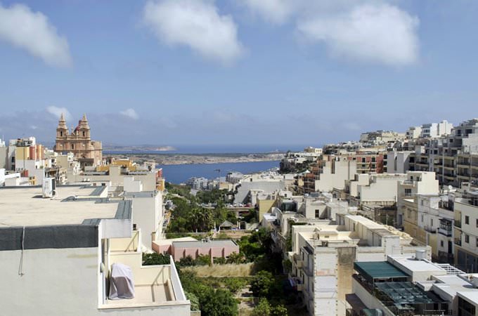 Mellieha