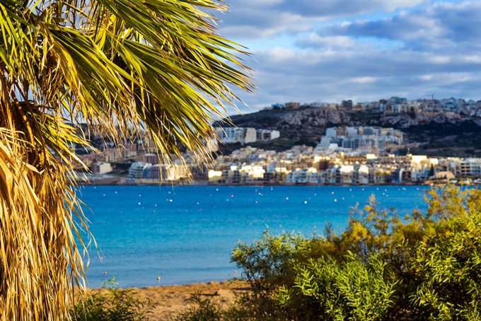 Mellieha