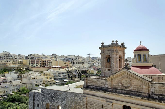 Mellieha