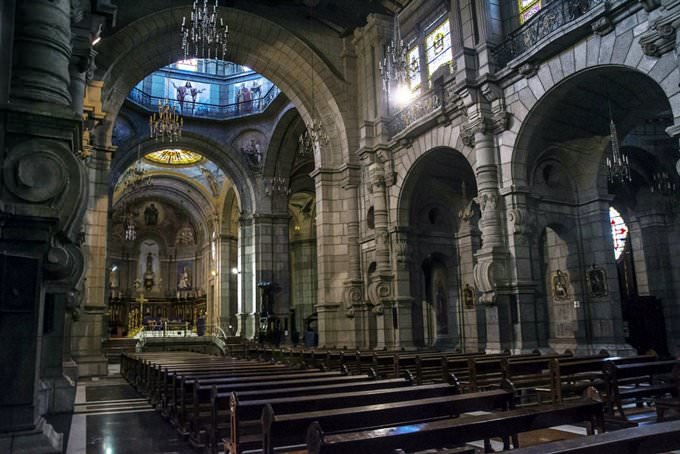CATEDRAL DE MÉRIDA -