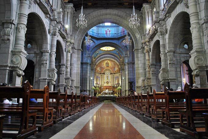 Catedral de Mérida