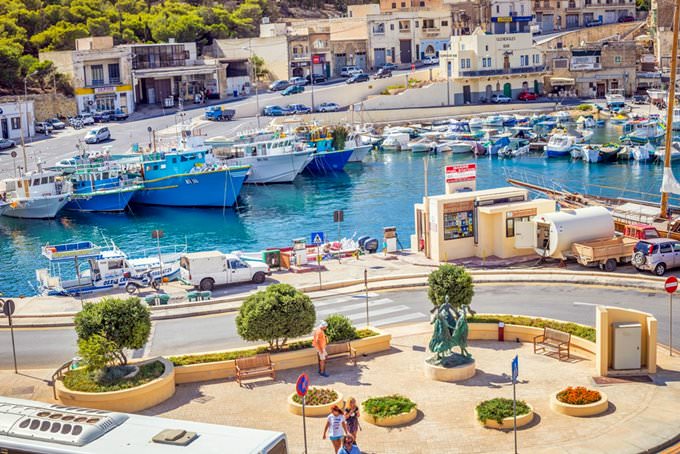 Mgarr