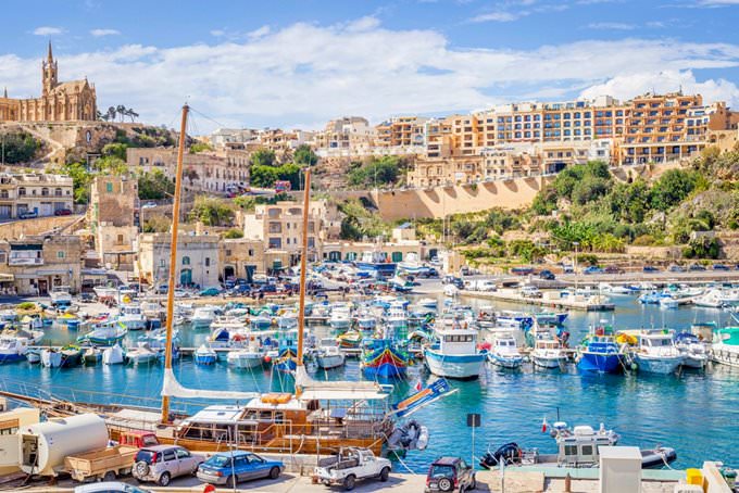 Mgarr