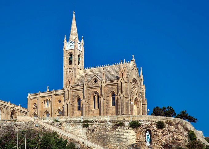 Mgarr