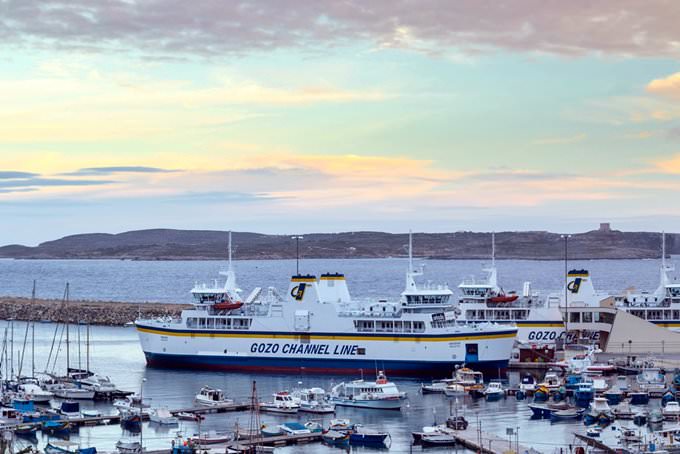 Mgarr
