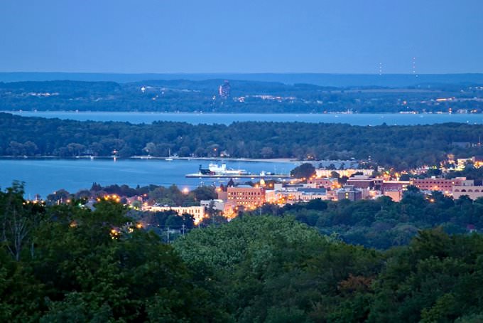 Michigan