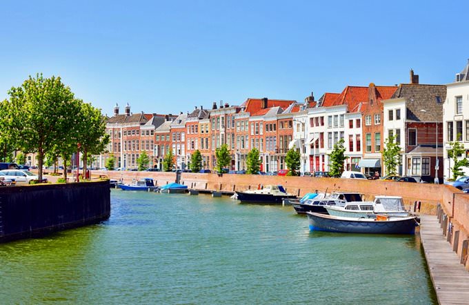 Middelburg