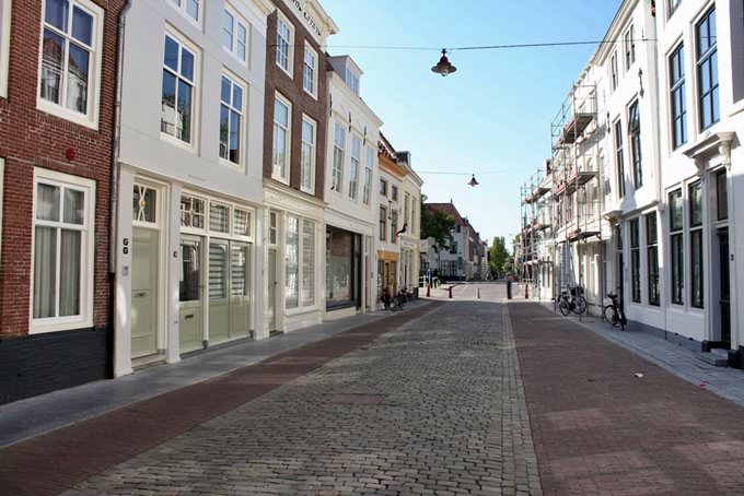 Middelburg