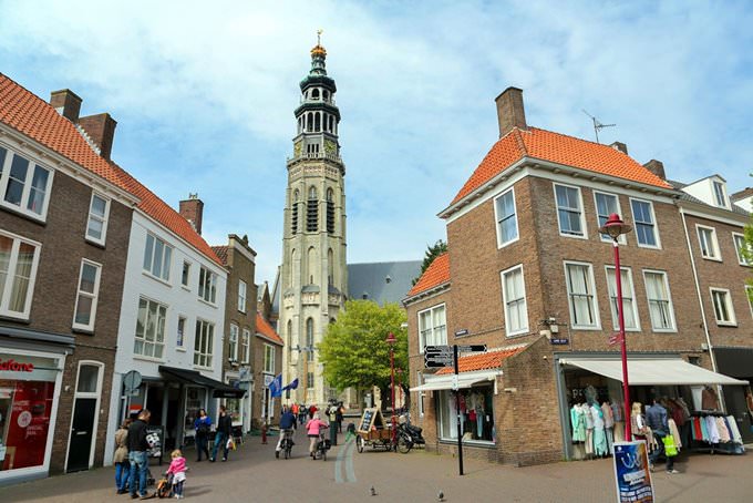 Middelburg