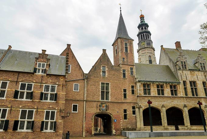 Middelburg