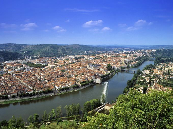 Midi-Pyrenees