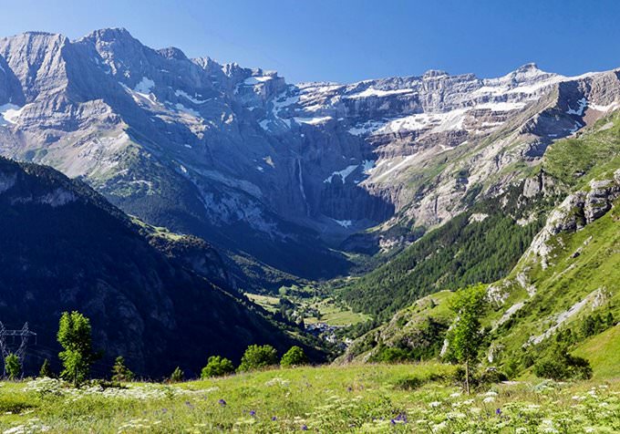 Midi-Pyrenees
