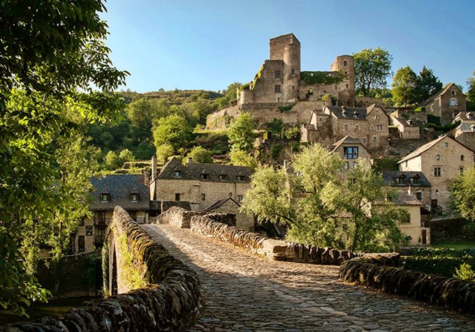 Midi-Pyrenees