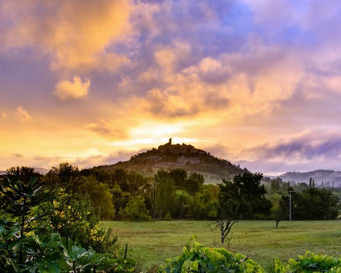 Midi-Pyrenees