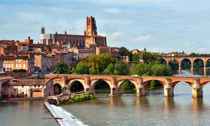 Midi-Pyrenees