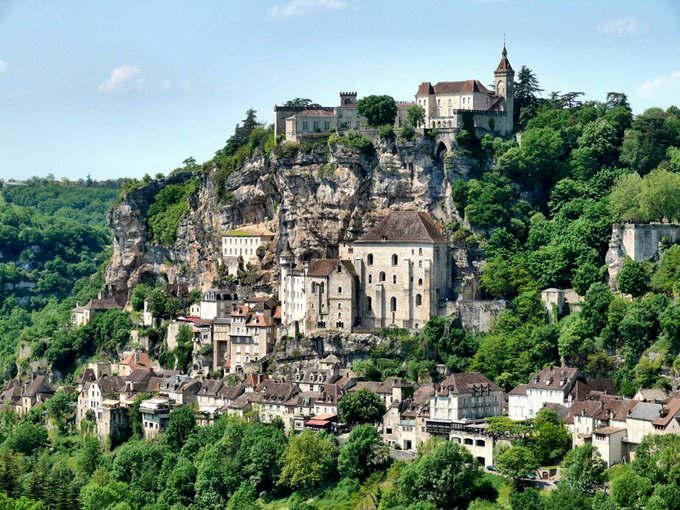Midi-Pyrenees
