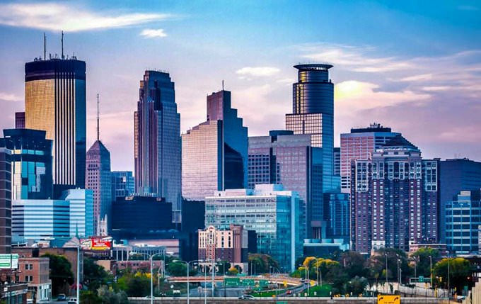 Minnesota Minnesota