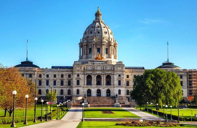Minnesota Minnesota