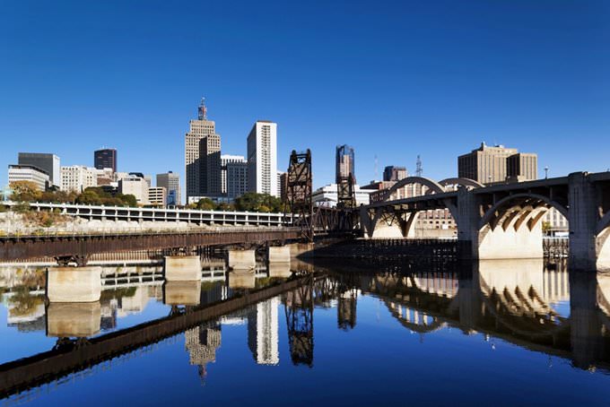 Minnesota Minnesota