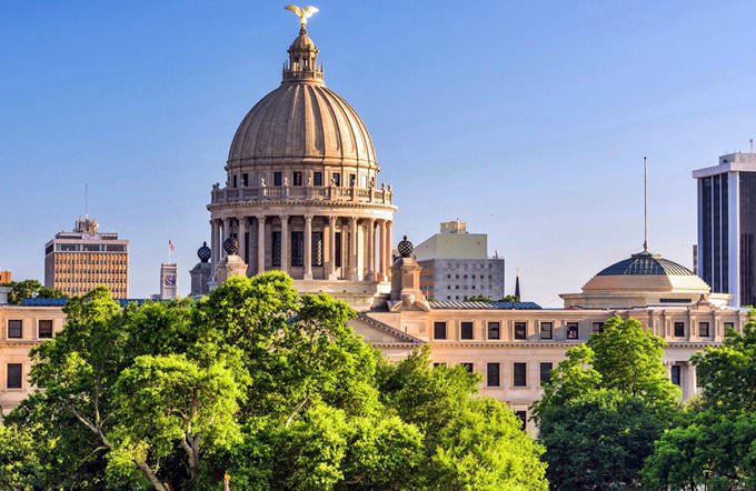 Mississippi