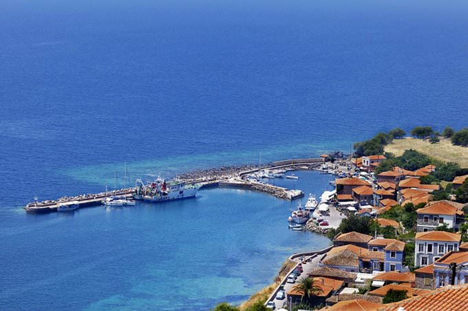 Molyvos