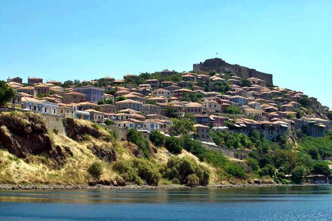 Molyvos