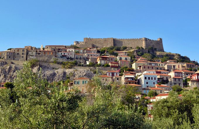 Molyvos