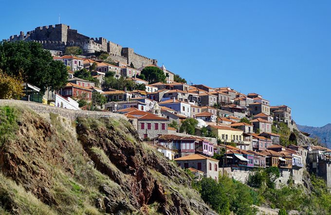 Molyvos