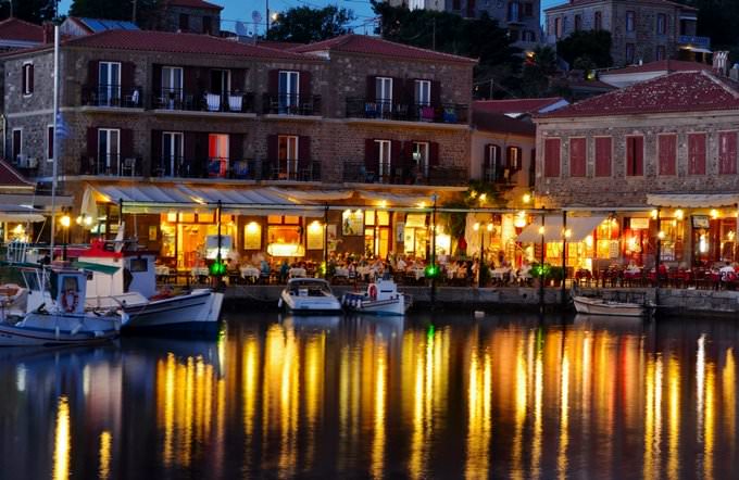 Molyvos