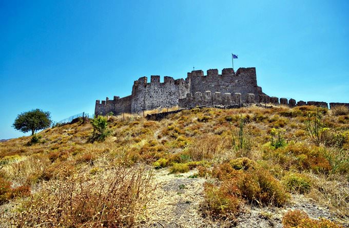 Molyvos
