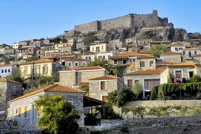 Molyvos