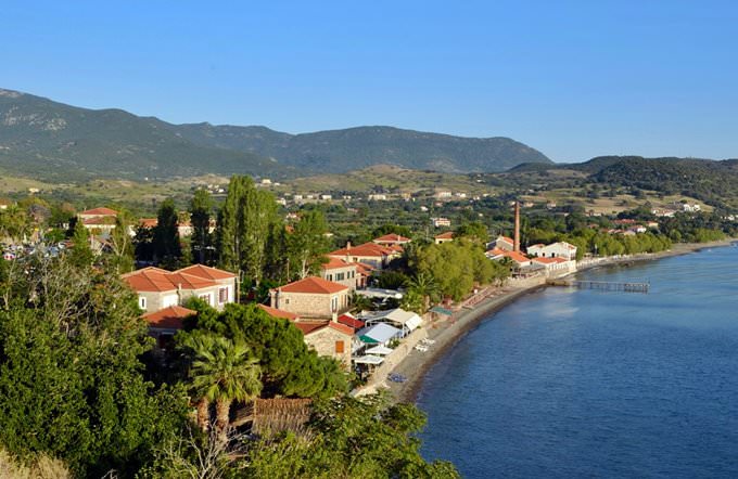 Molyvos