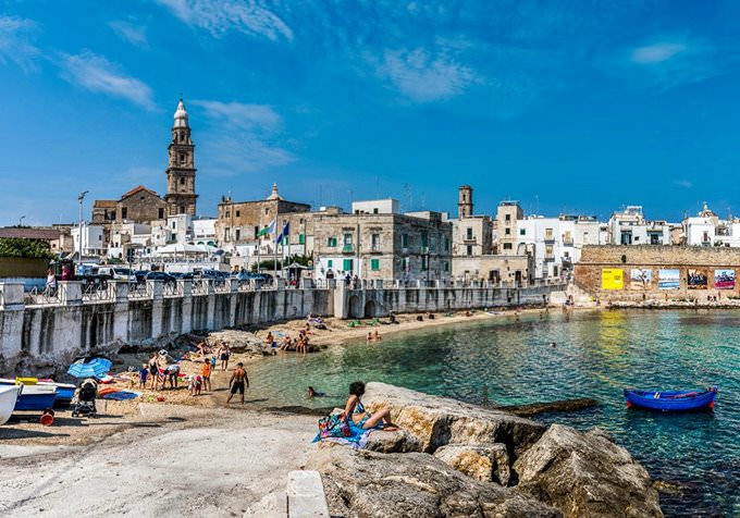 Monopoli Monopoli