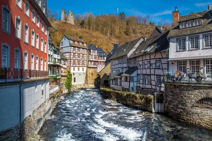 Monschau