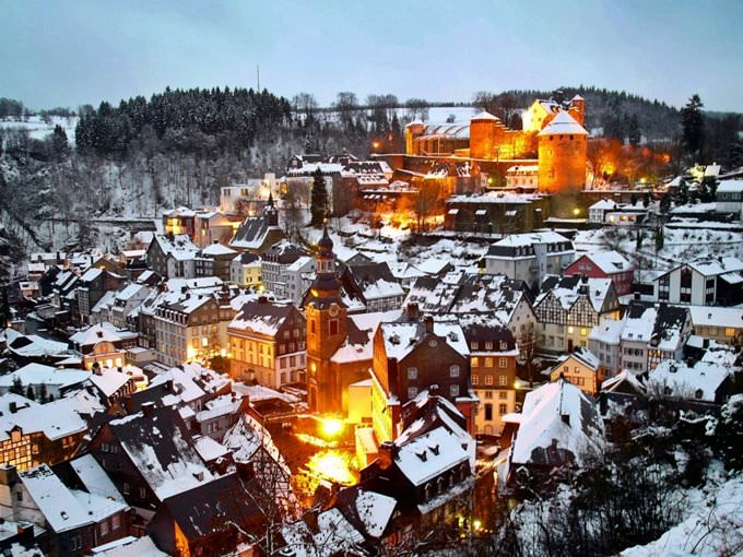 Monschau