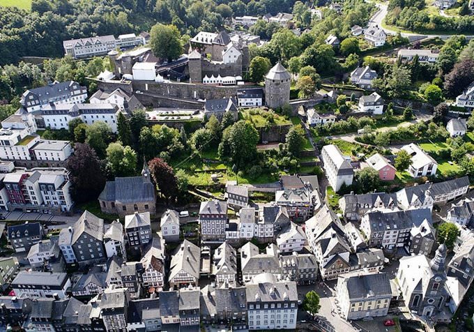 Monschau
