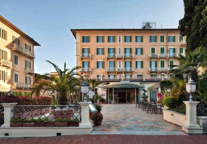 Montecatini Terme