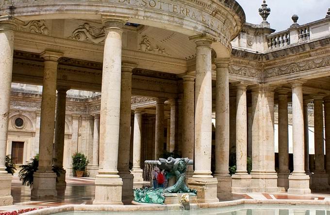 Montecatini Terme