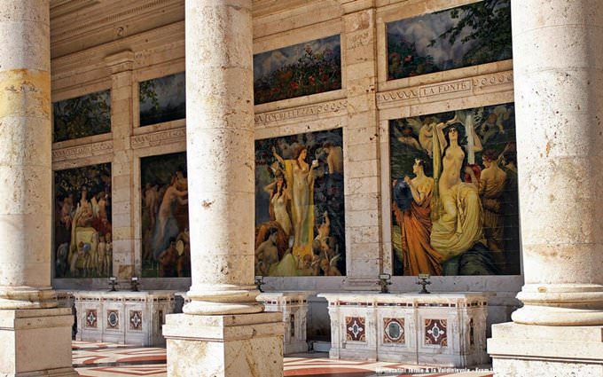 Montecatini Terme