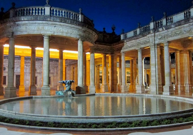 Montecatini Terme