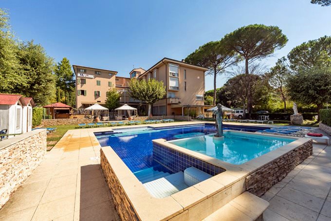 Montecatini Terme