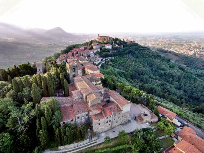 Montecatini Terme