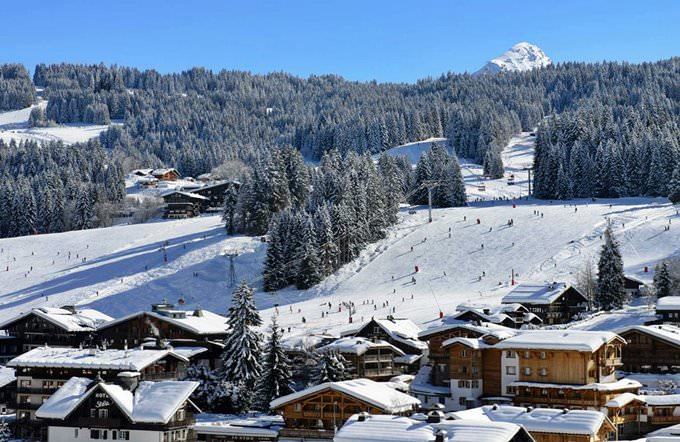 Morzine-Avoriaz