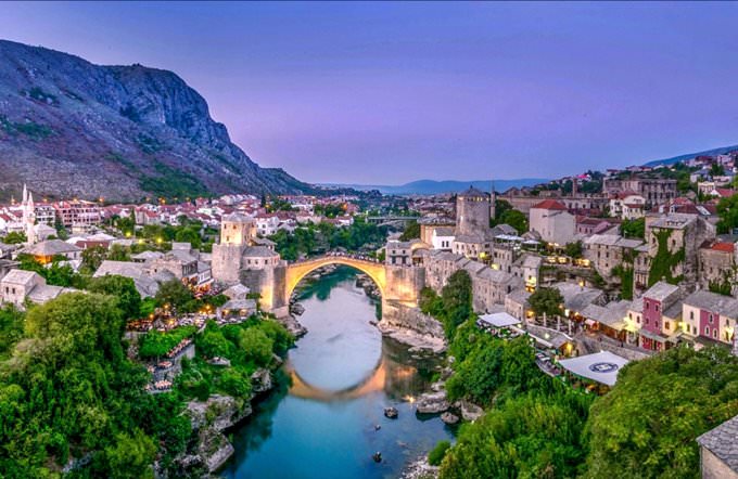 Mostar