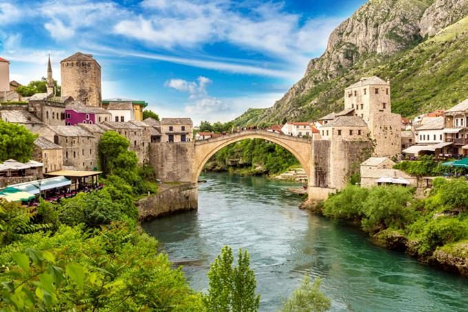 Mostar